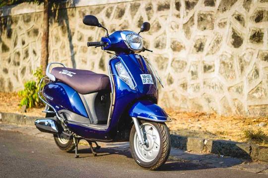 Bike Rentals In Alleppey Image