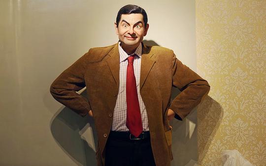 Red Carpet Wax Museum Mumbai  Image