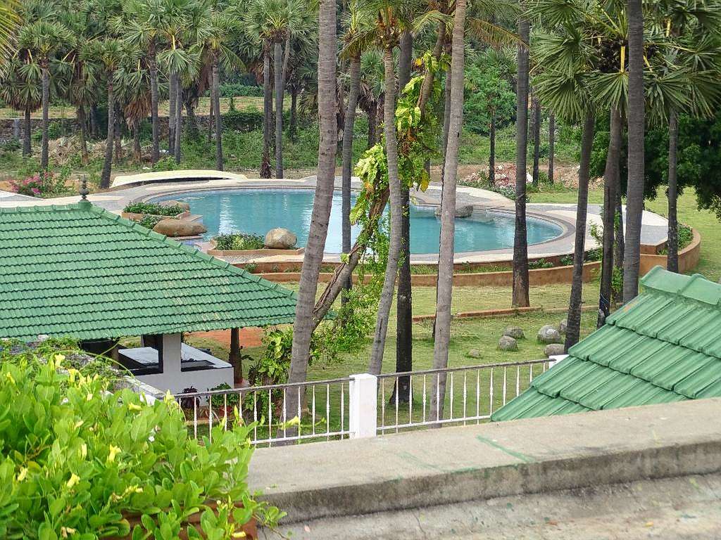 Nalla Eco Beach Resort Image
