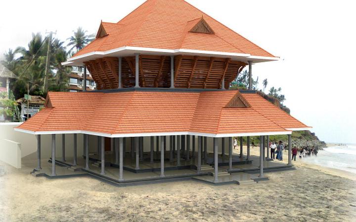 Balimandapam