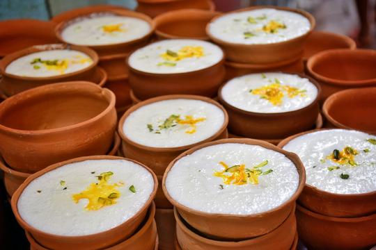 Food Walk Tour Image