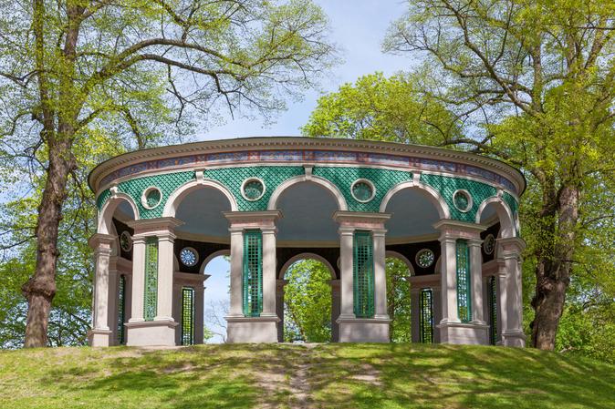 Royal National City Park