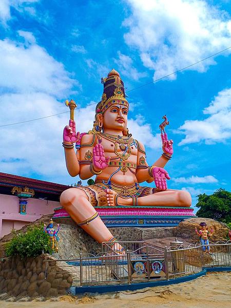 Trincomalee City Tour Image