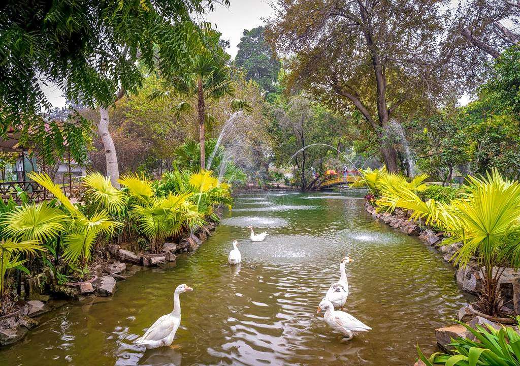 Best Western Resort Country Club Image