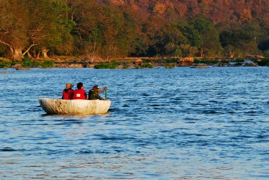 Day Trip To Bheemeshwari from Bengaluru Image