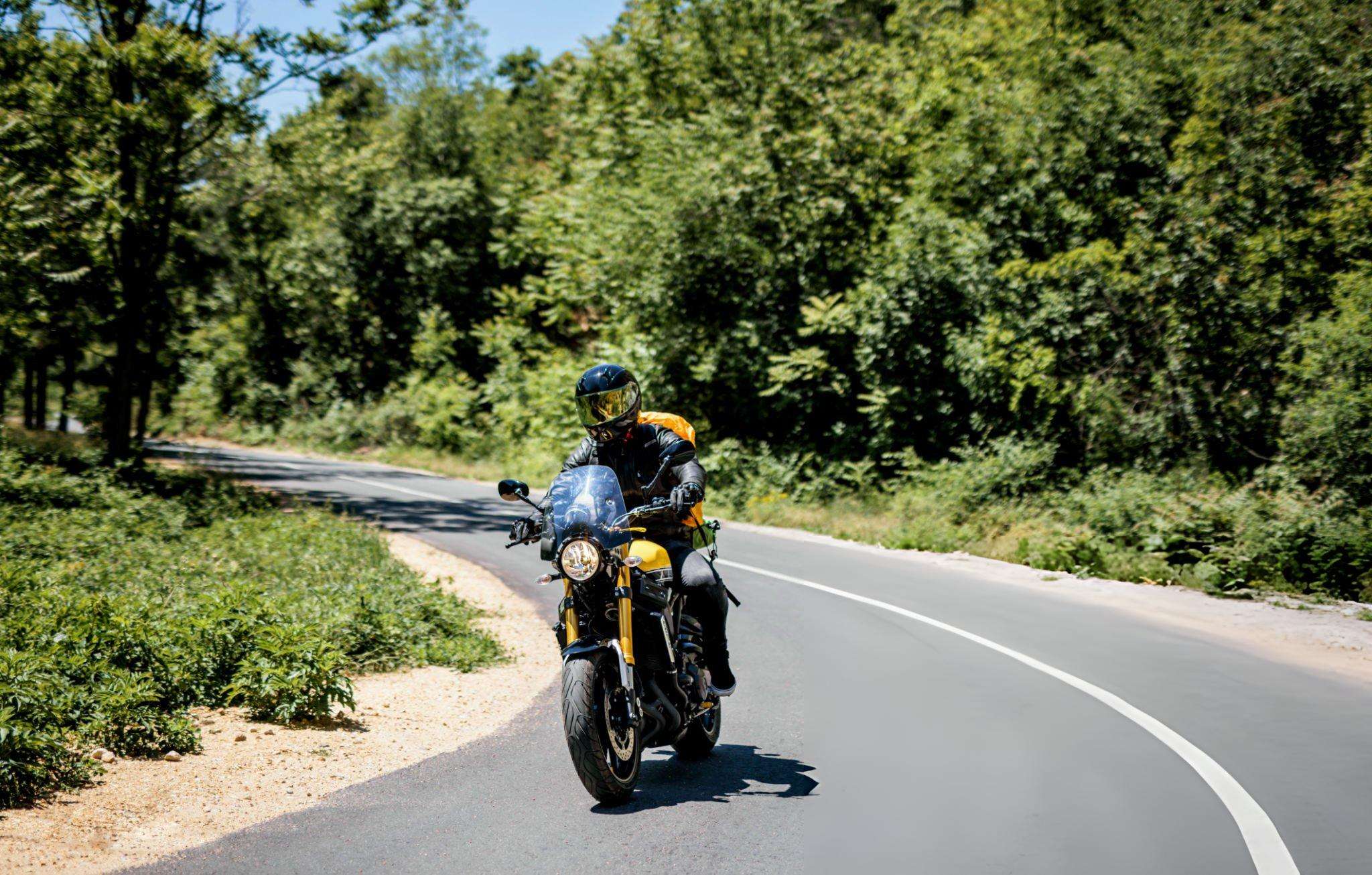 Ride through Guwahati’s roads on a comfortable rental bike