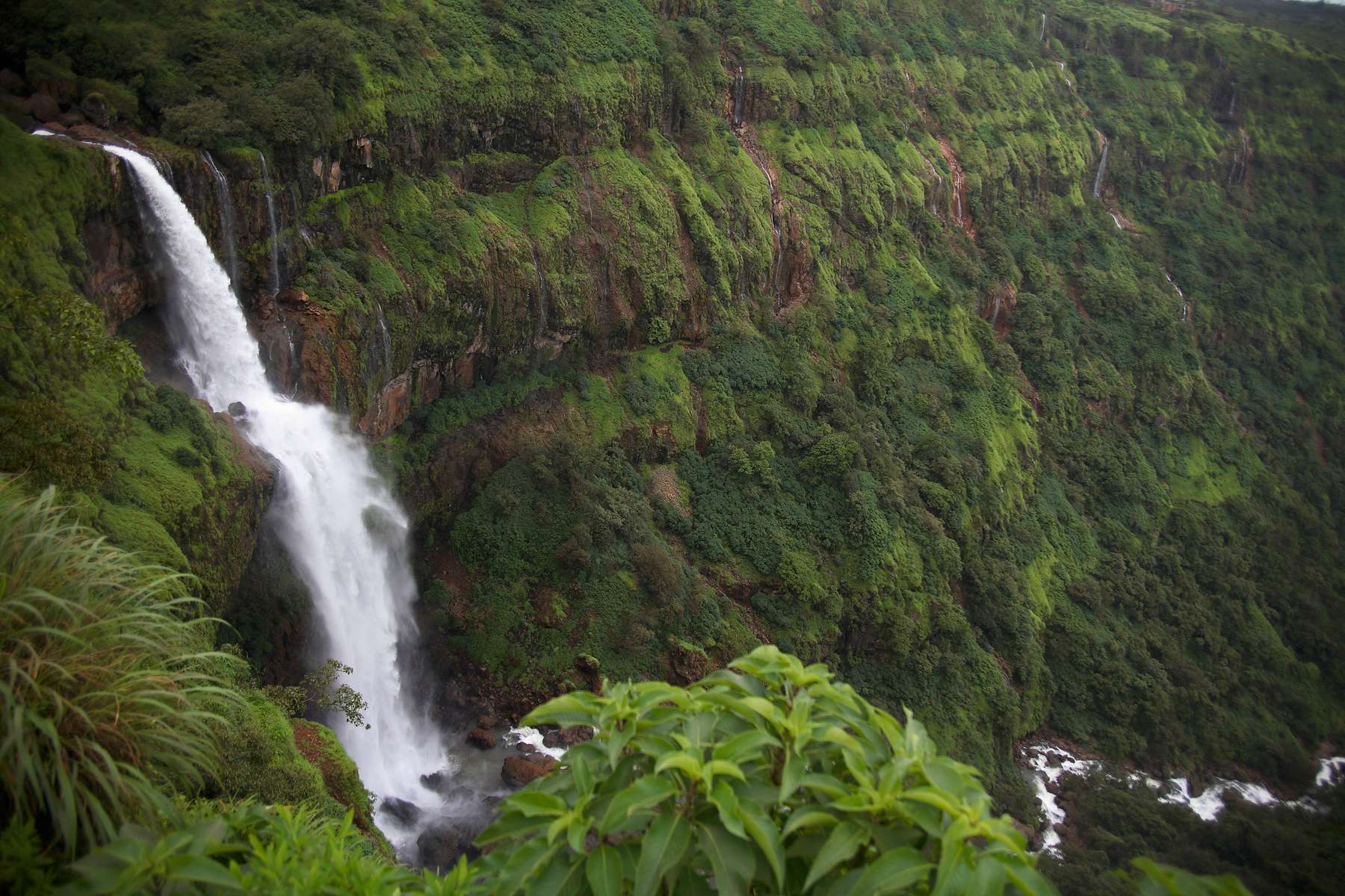 Mahabaleshwar Panchgani Package From Pune Image