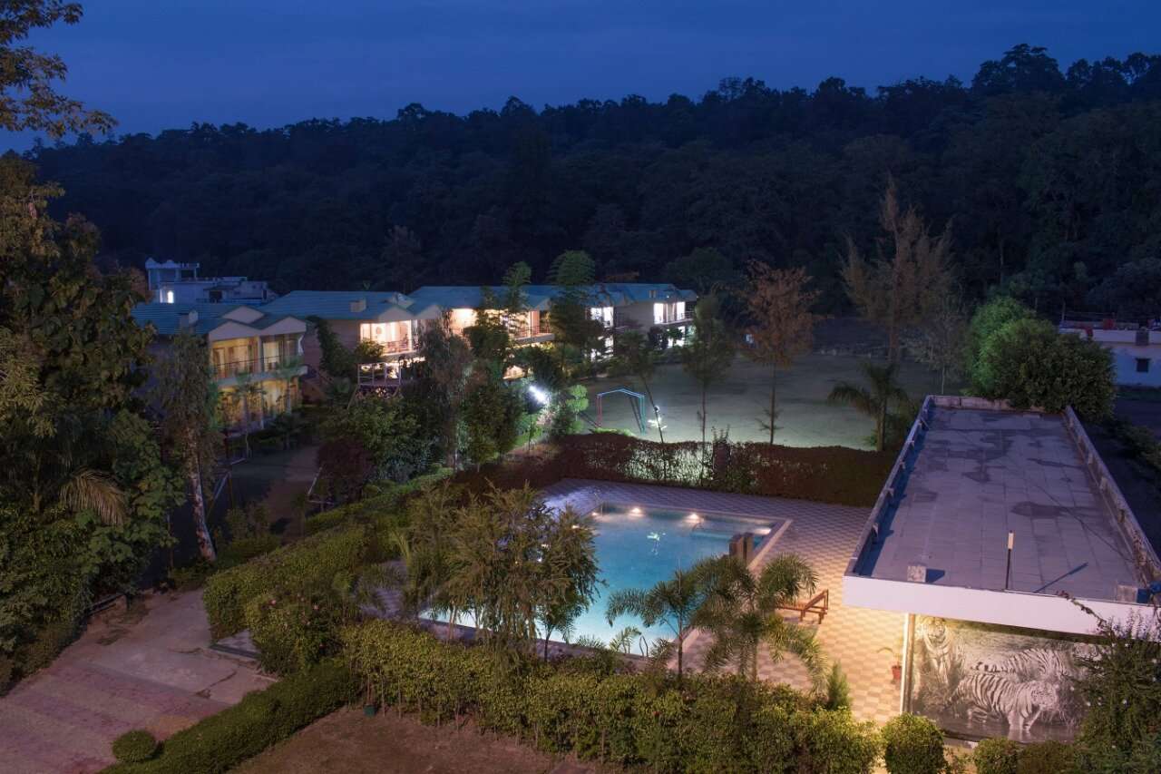 Winsome Resort & Spa Image