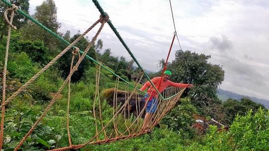 Multi Adventure Day Outing Near Pune Image