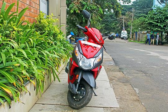 Bike Rentals In Alleppey Image