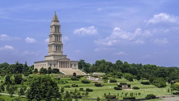 George Washington Masonic National Memorial