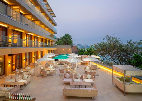 Modi Yoga Retreat  Image