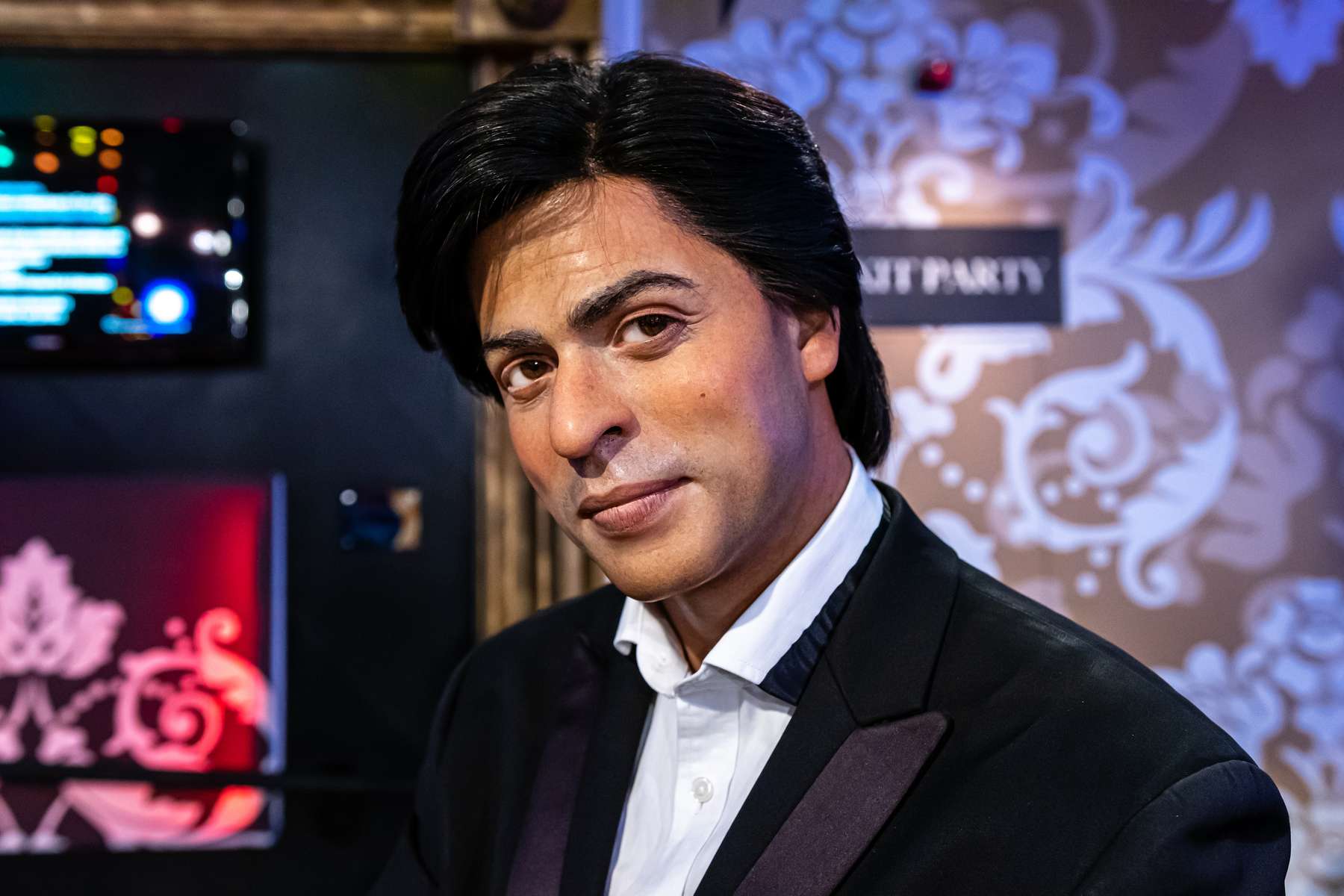 Madame Tussauds London Tickets Image