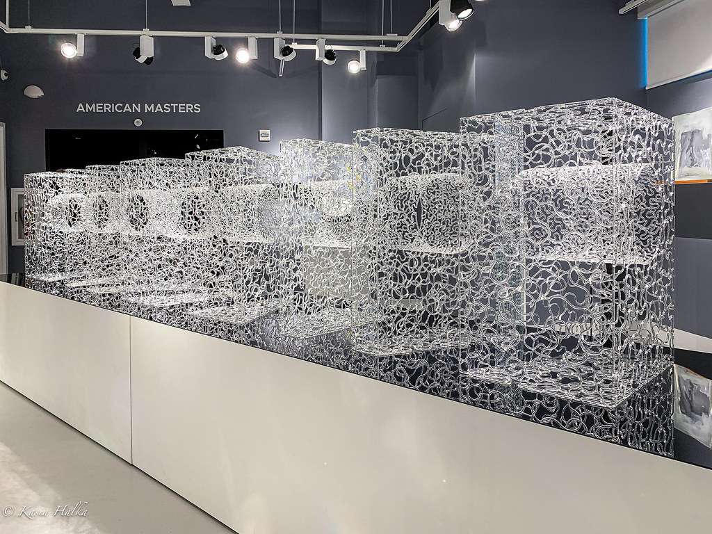 Imagine Museum Tickets Image