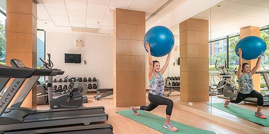 Holiday Inn Express Phuket Patong Beach Central  Image