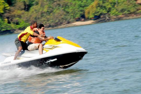 Jet Ski In Chennai Image