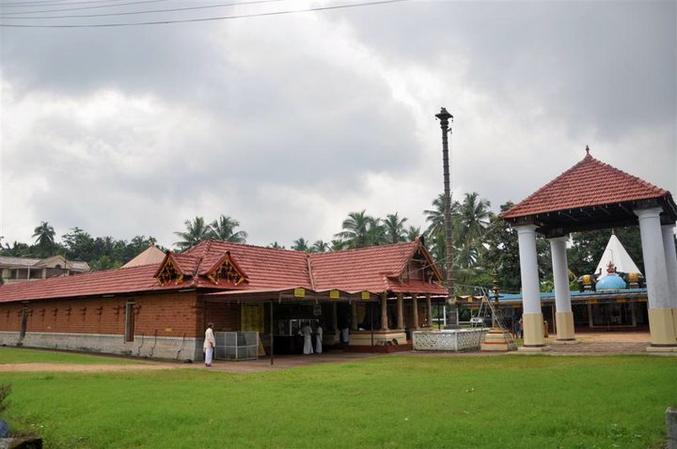 Sundareswara Temple
