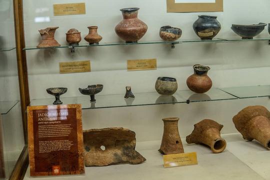 Bangalore Heritage Walking Tour Image