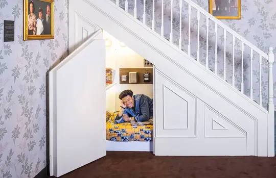 The Harry Potter Exhibition at The Londoner Macao Image