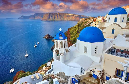 12 Days Grand Greece Tour Image