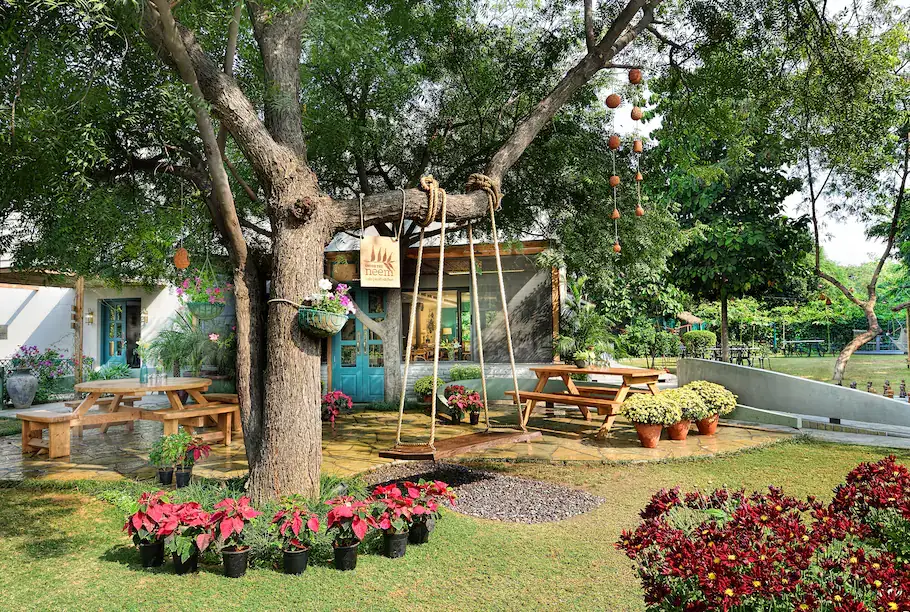 Karma Chalets Gurgaon Image