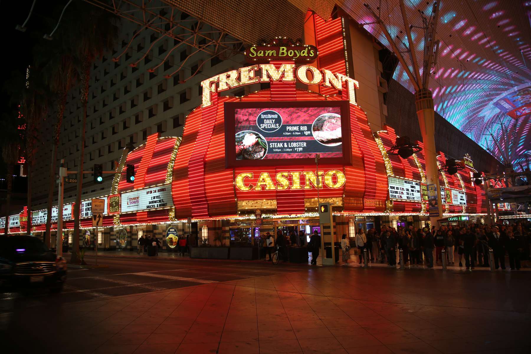 Las Vegas Explorer Pass Image