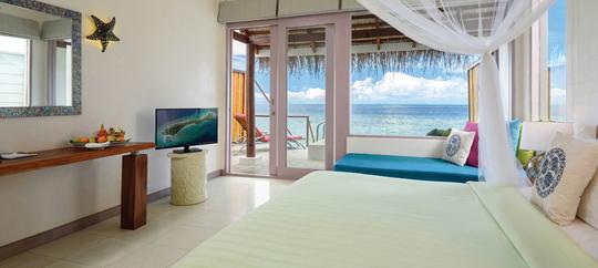 Oblu By Atmosphere Image