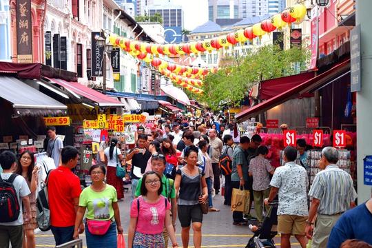 Spectrum of the Seas | 3 Nights Penang Cruise Image