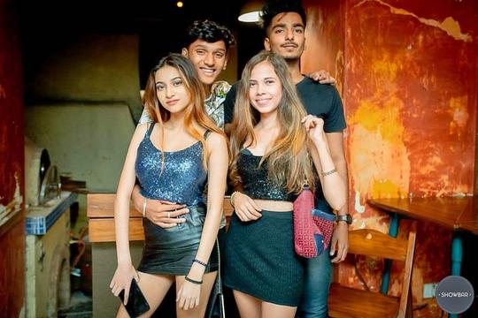 Showbar Goa Image
