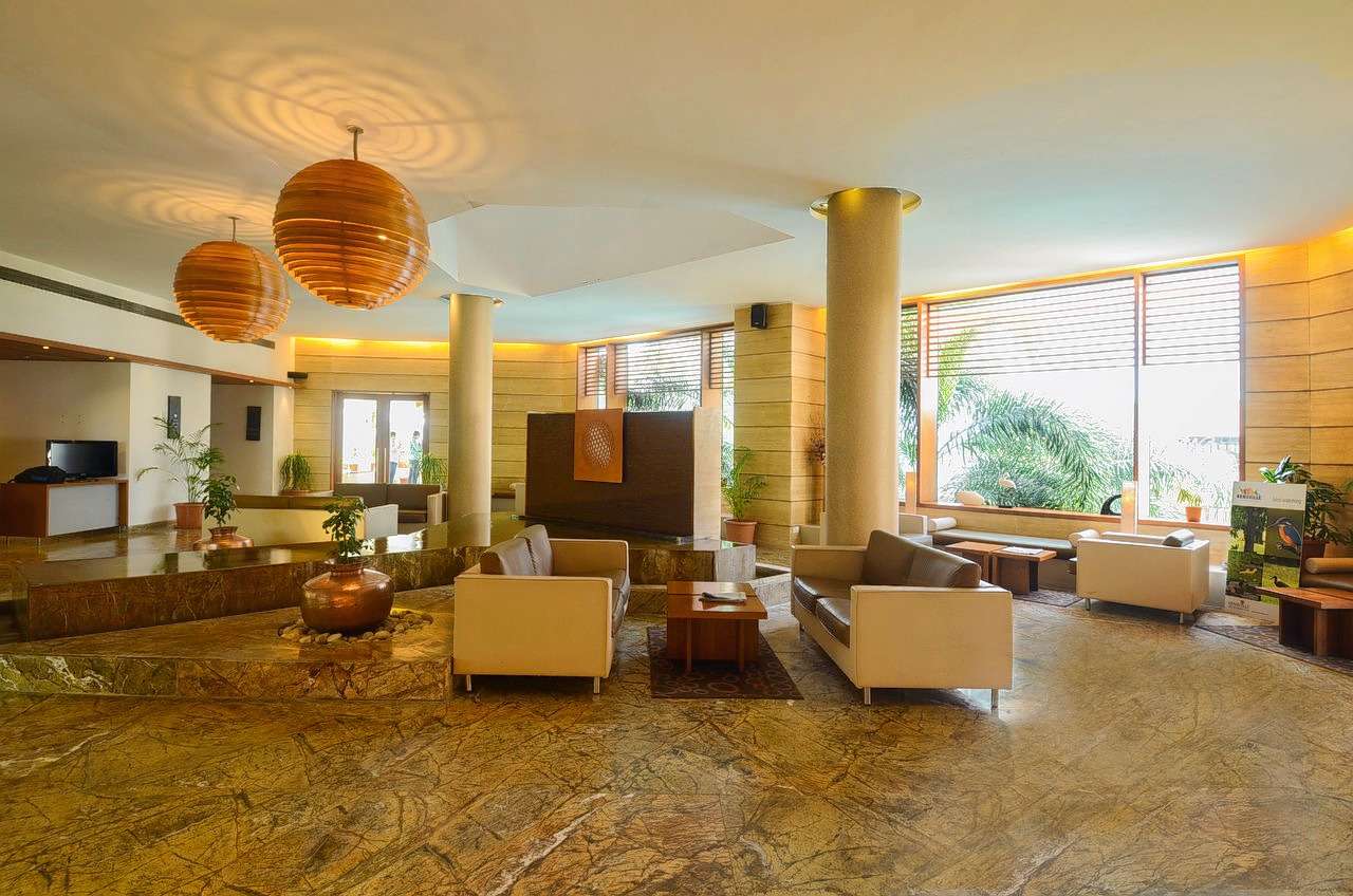 Kensville Golf and Country Club Image