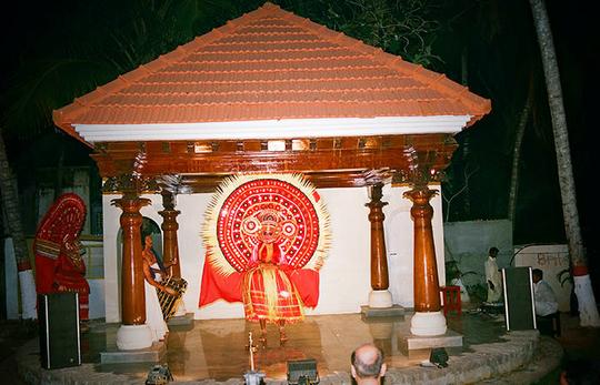 Country Spa Wellness Beach Resort Image