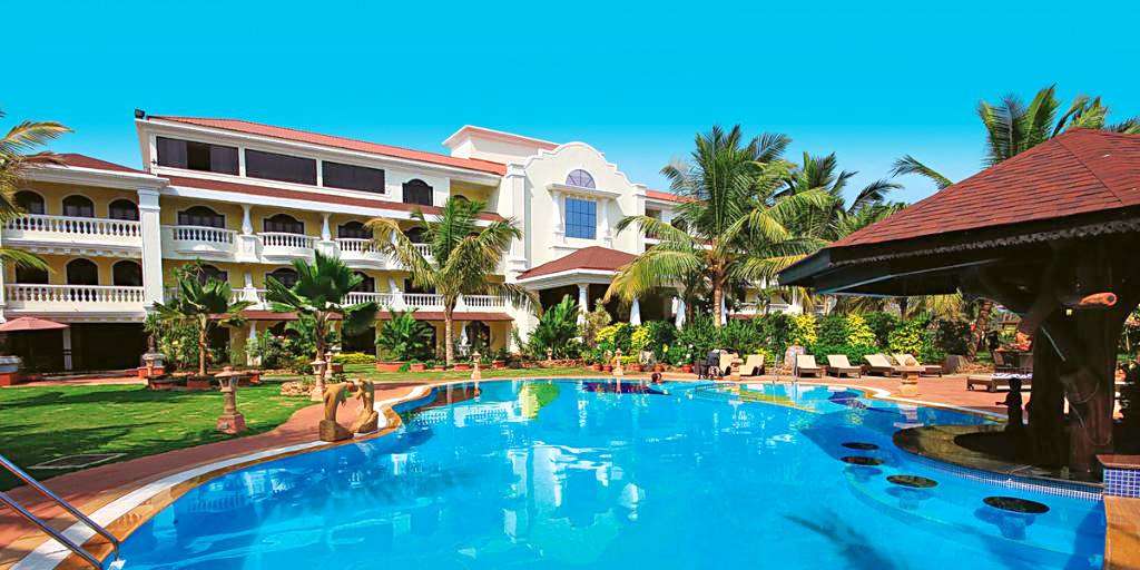 Joecons Beach Resort Image