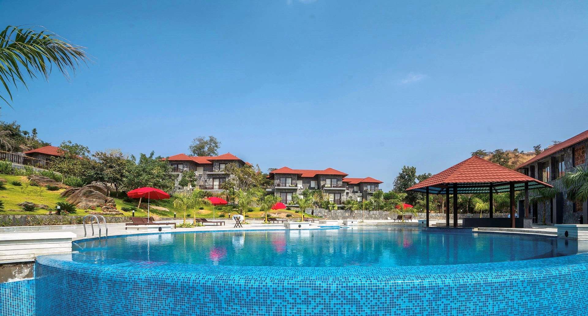 Mahua Bagh Kumbhalgarh Image