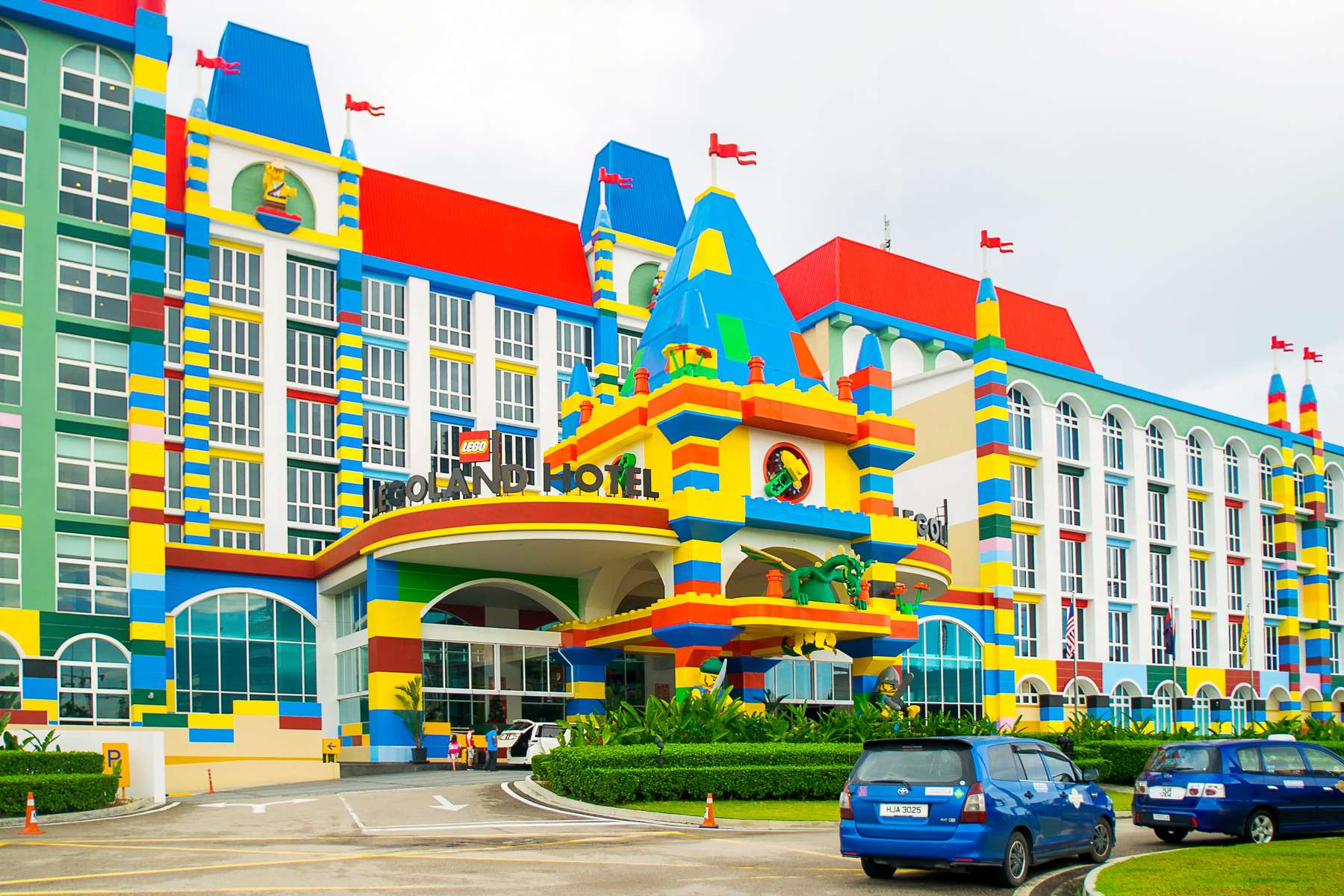 LEGOLAND Tickets Image