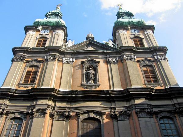 The University Church