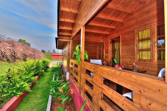 Day Out at Nandi Hills, Bangalore Image