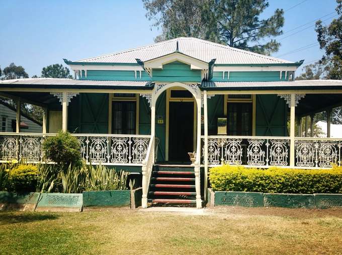 Beenleigh Historical Village & Museum
