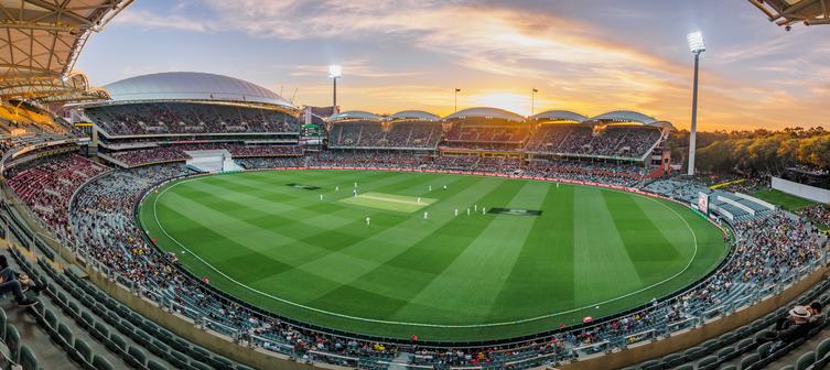 Adelaide Oval Stadium