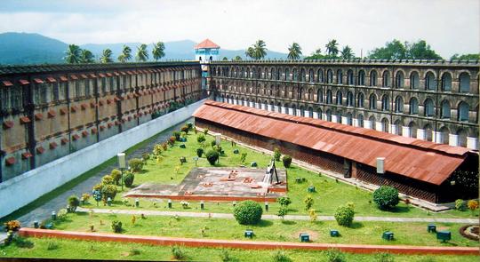 6 Days Andaman Tour Image