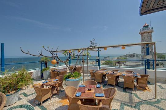 The Promenade Pondicherry Image