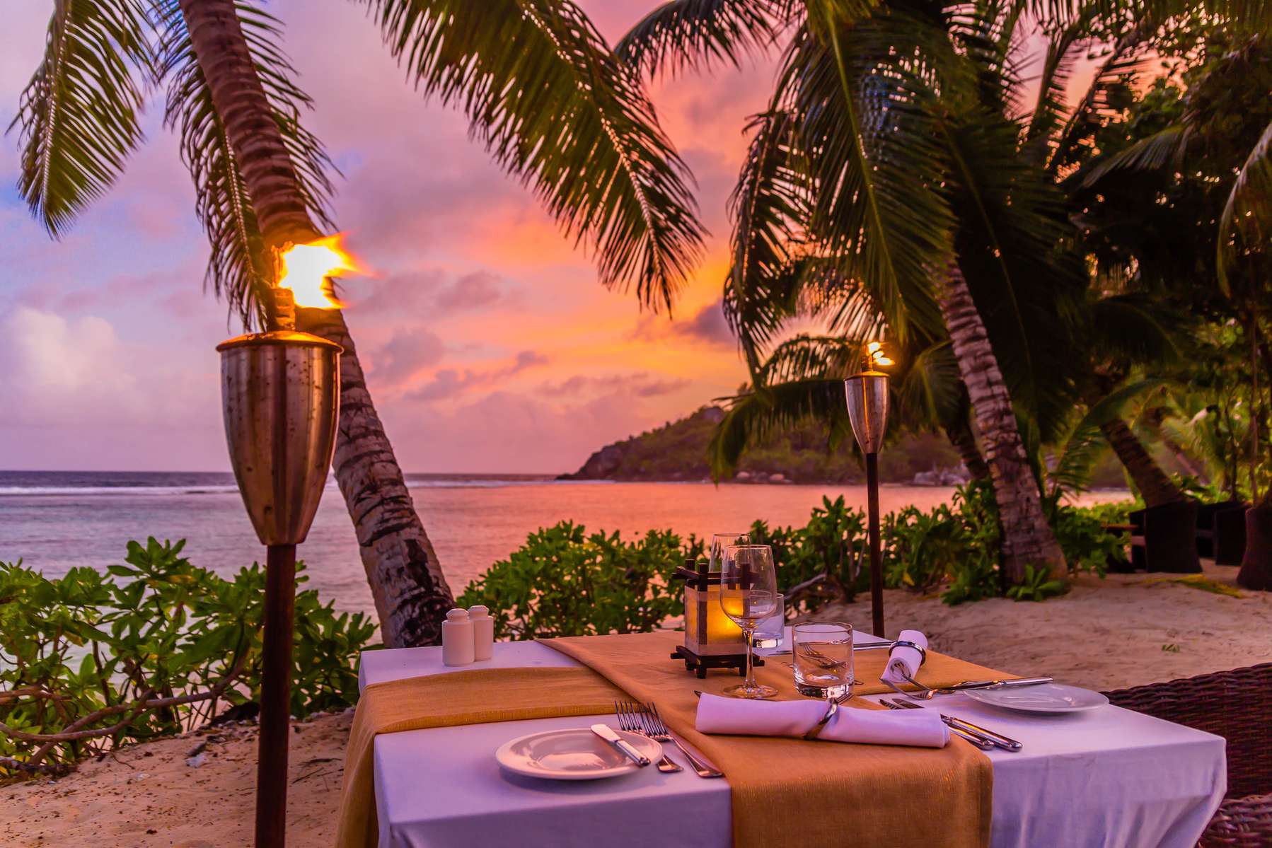 Kempinski Seychelles Image