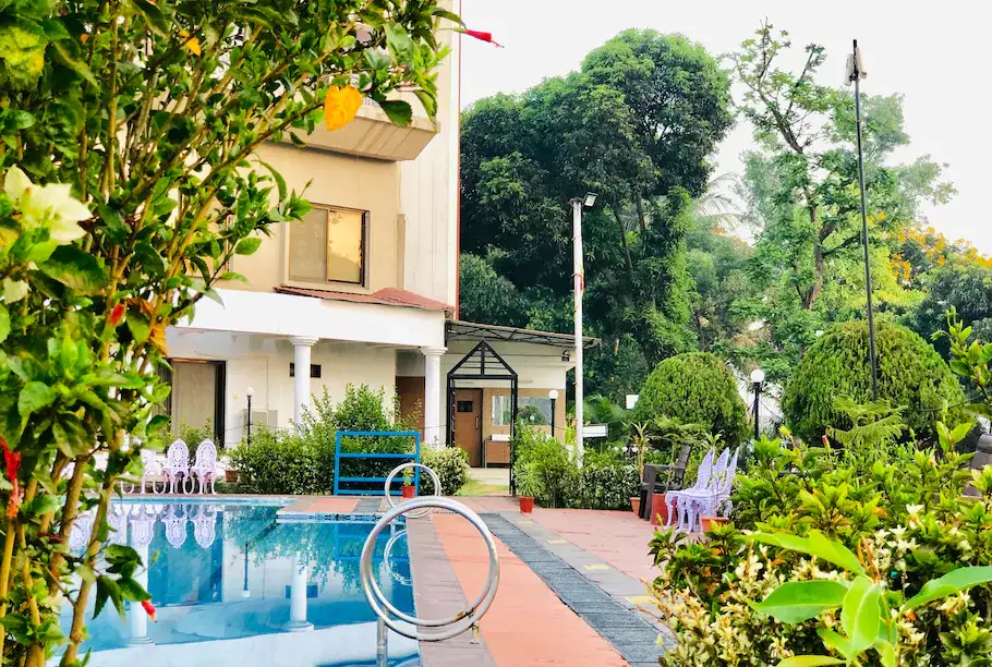 Vits Kamats Resort Image