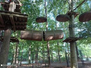 Adventure Park at Virginia Aquarium Tickets