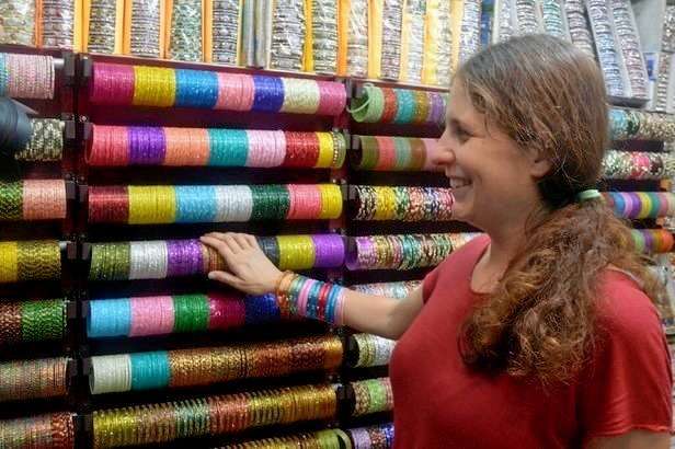 Haveli Tour of Old Delhi Image