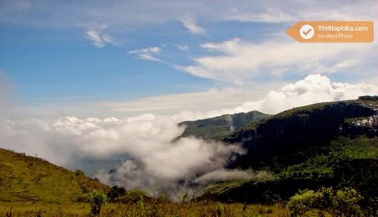 Trekking In Masinagudi Image