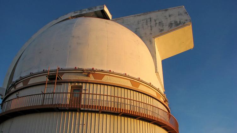 Astronomical Observatory