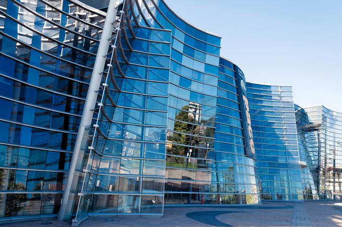 Christchurch Art Gallery