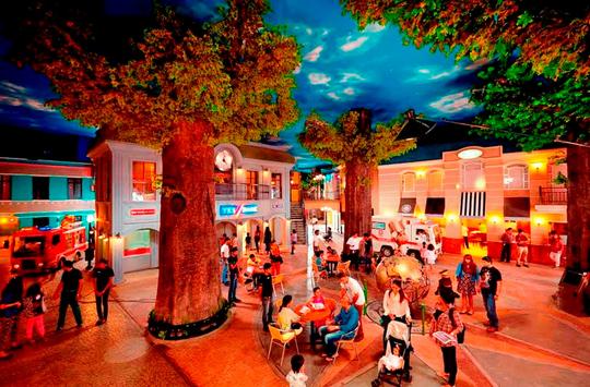 KidZania Noida Tickets Image