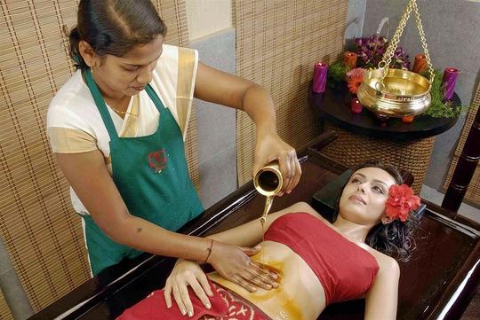 Country Spa Wellness Beach Resort Image