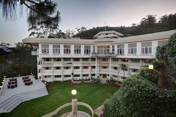 Sinclairs Retreat, Ooty | Luxury Staycation Deal